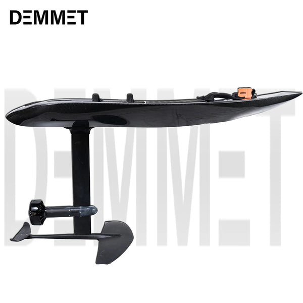 DEMMET Electric Foil Surfboard