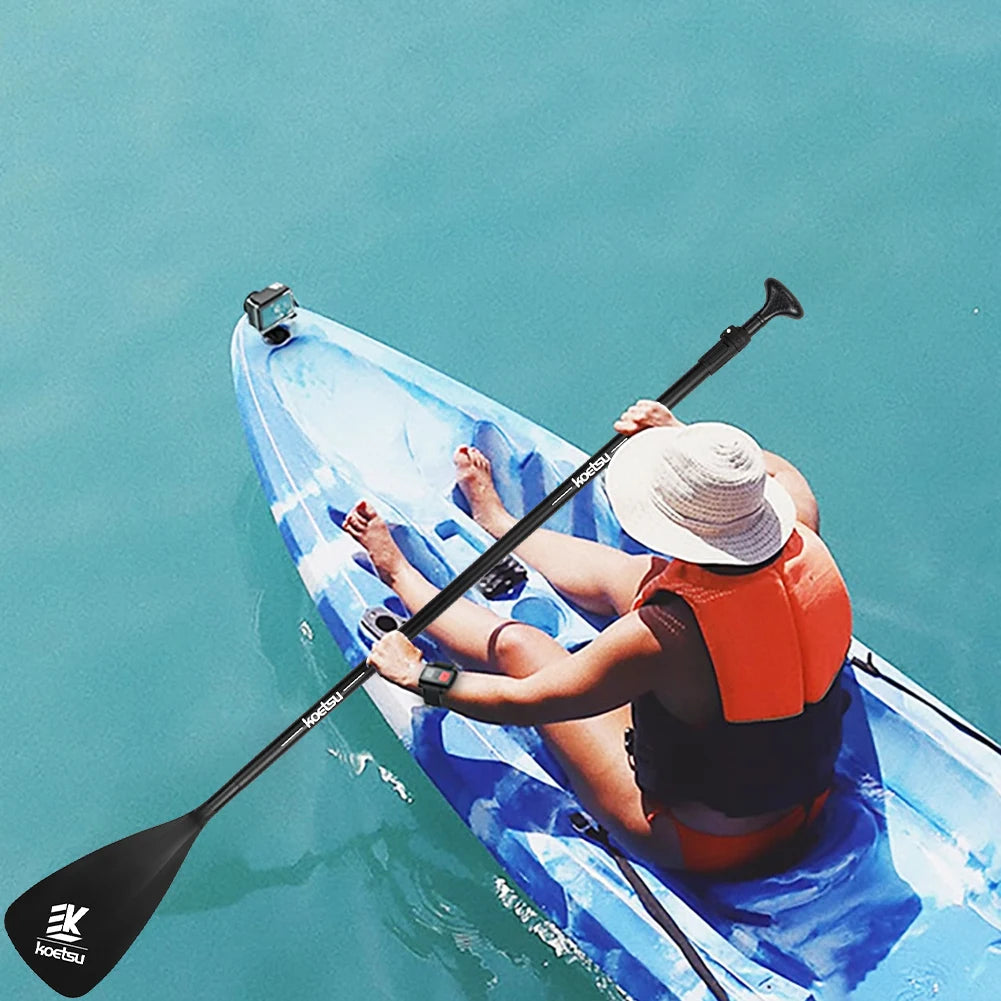 3-Piece Adjustable SUP Paddle