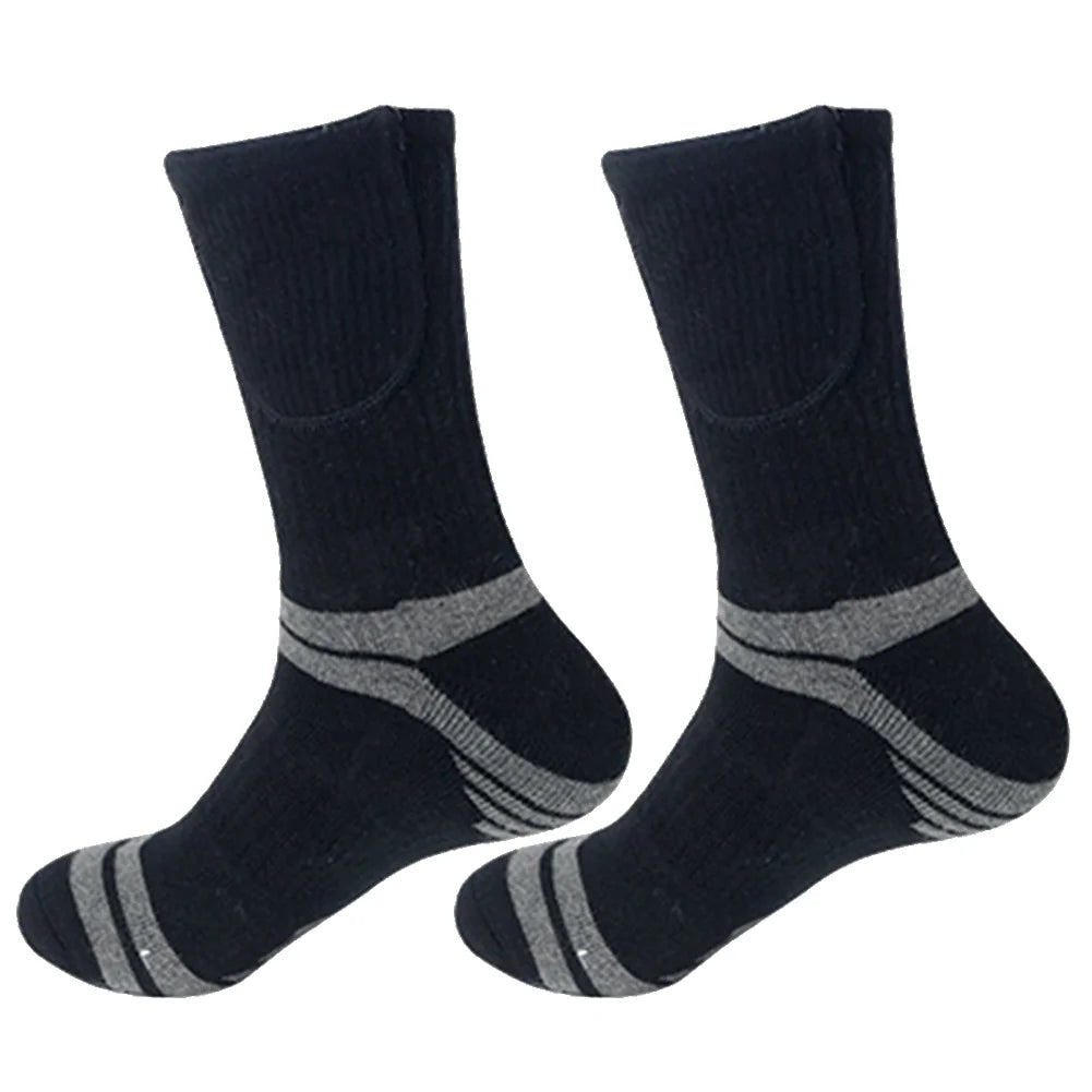 Unisex Rechargeable Heated Socks