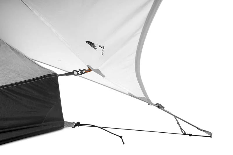 FLAME'S CREED LanShan 2 Ultralight 2-Person Tent