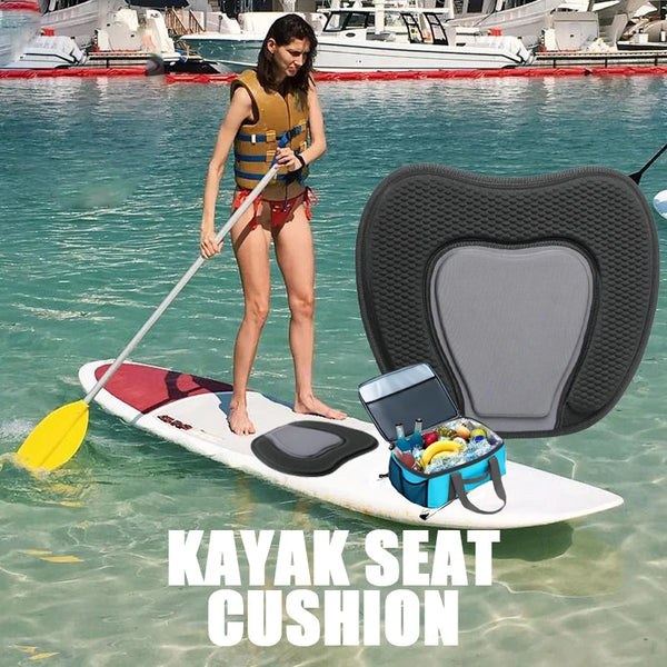 Portable EVA Paddle Board Seat Cushion