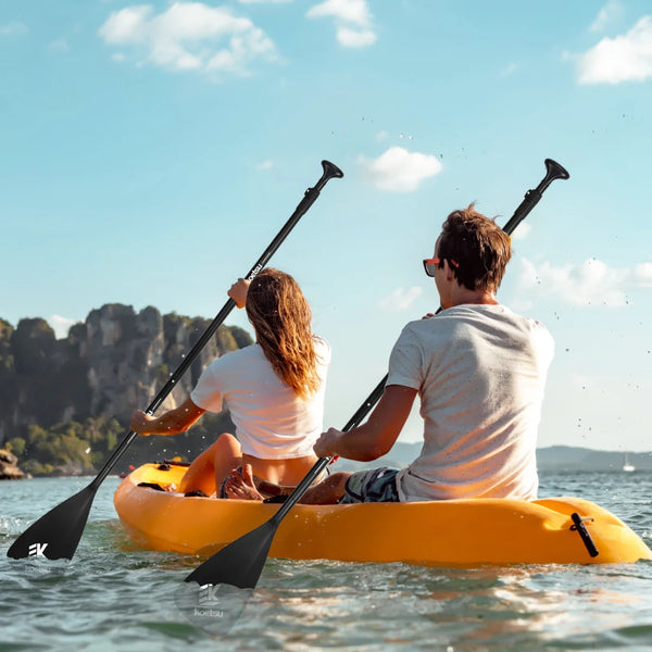 3-Piece Adjustable SUP Paddle