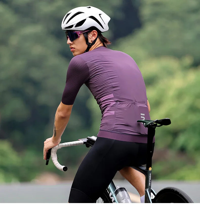 INBIKE Men’s Summer Cycling Jersey