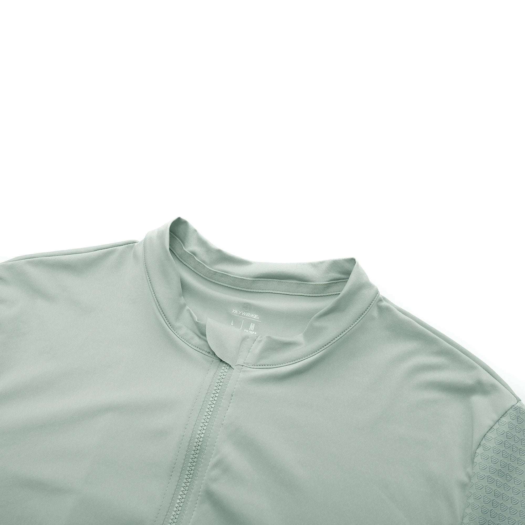 YKYWBIKE Men’s Summer Cycling Jersey