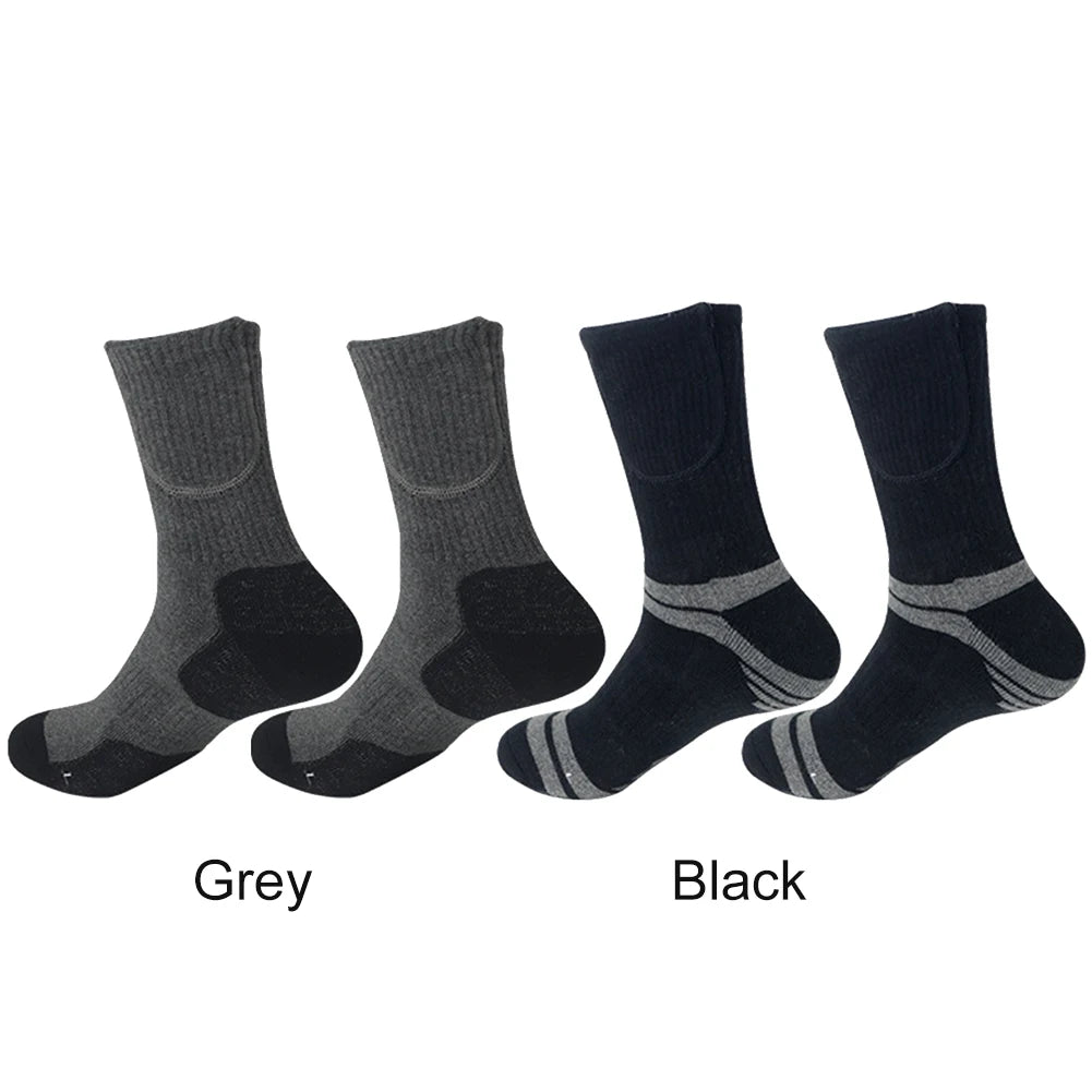 Unisex Rechargeable Heated Socks
