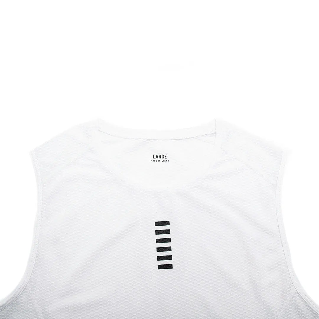 YKYWBIKE Men's Cycling Base Layer Vest