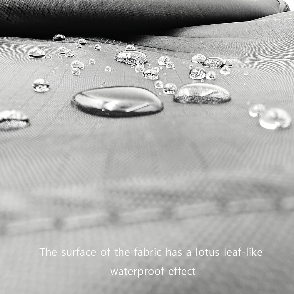 4x6 Heavy Duty Waterproof Tarp