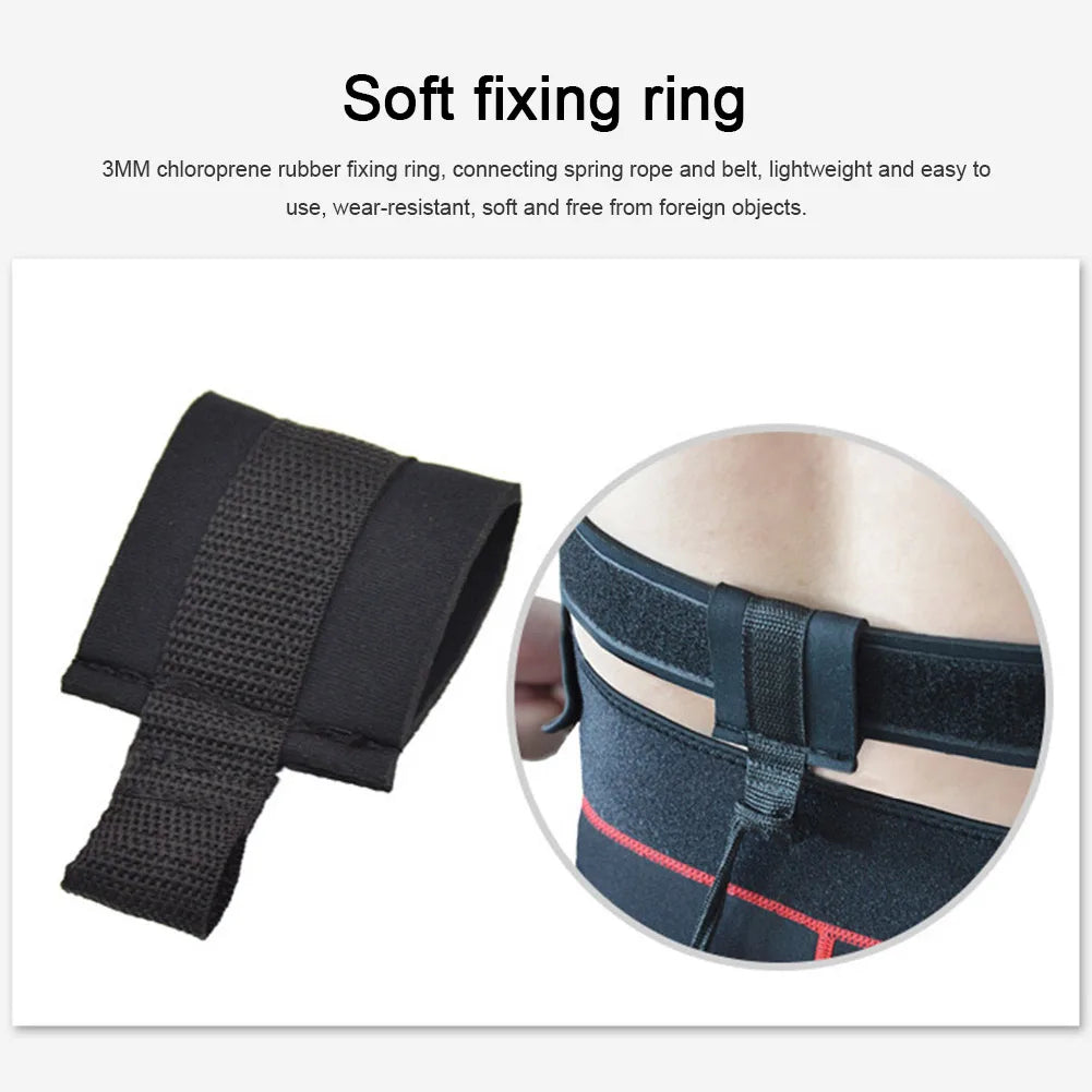 6mm TPU Surfboard Leash