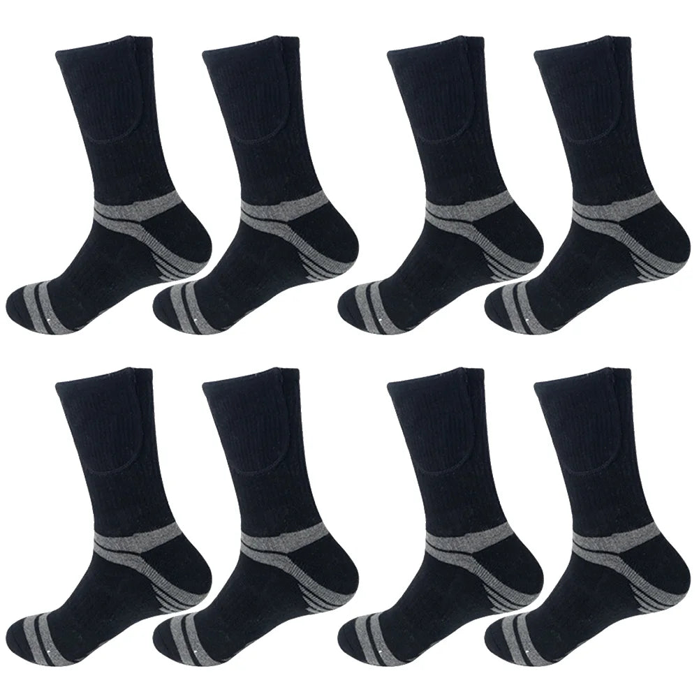 Unisex Rechargeable Heated Socks