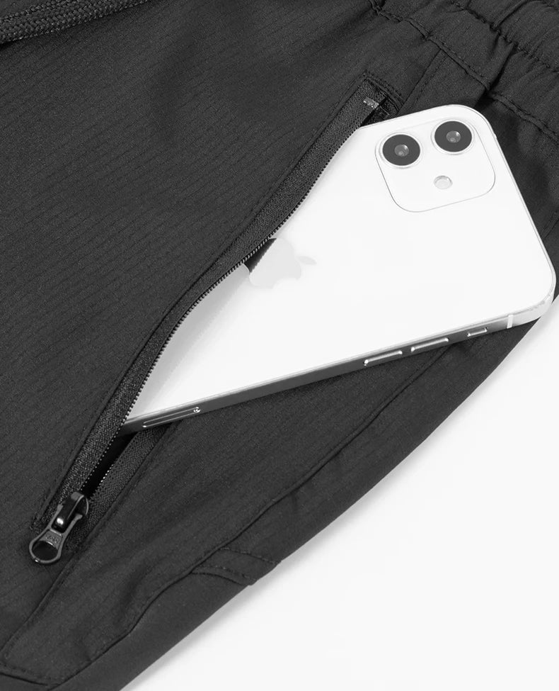 ROCKBROS Quick-Dry Cycling Pants – Men & Women