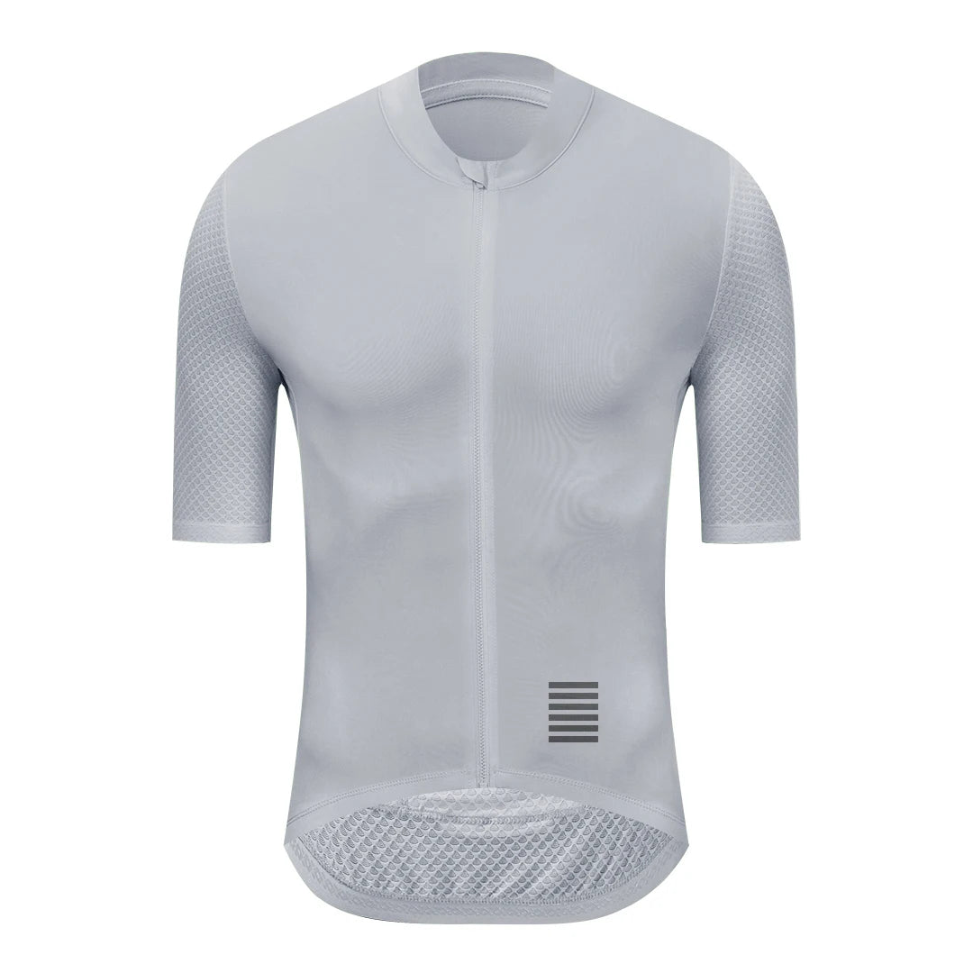 YKYWBIKE Men’s Summer Cycling Jersey