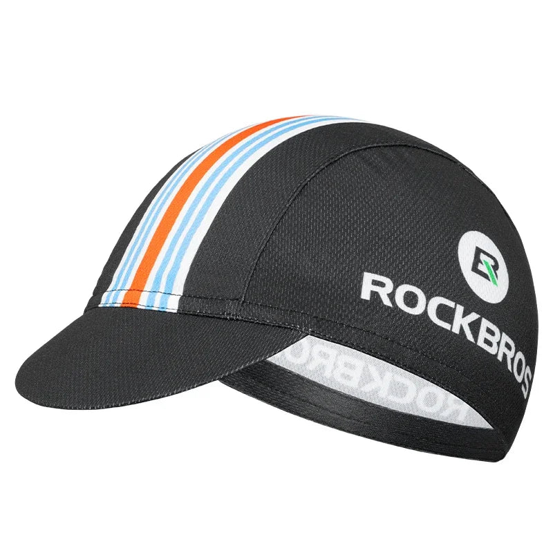 ROCKBROS Quick-Dry Cycling Cap