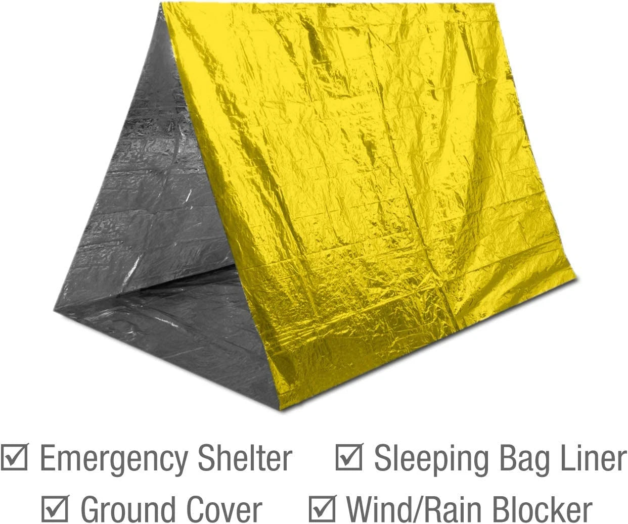 Emergency Thermal Blanket