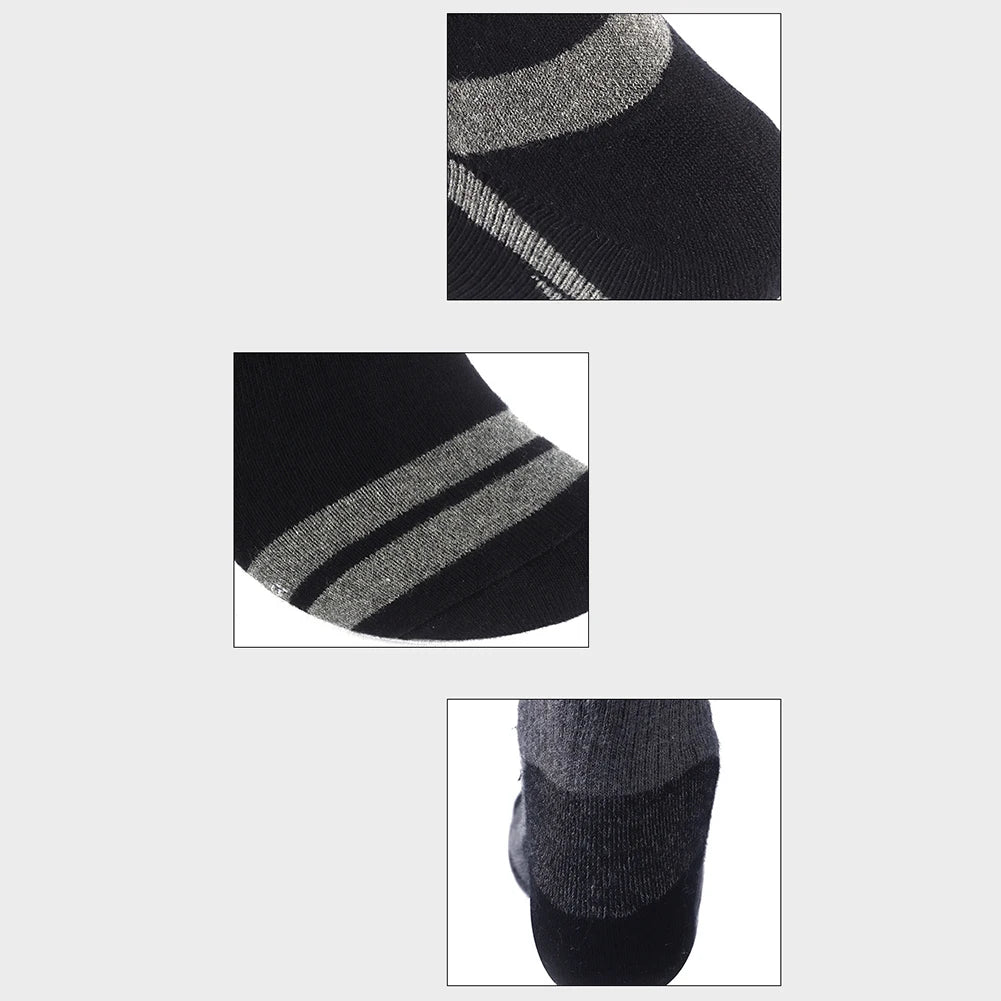 Unisex Rechargeable Heated Socks
