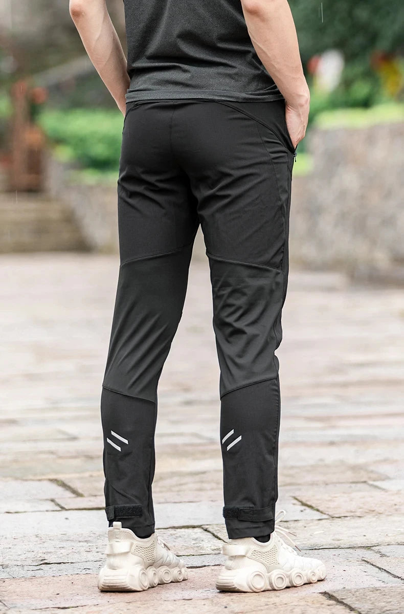 ROCKBROS Quick-Dry Cycling Pants – Men & Women