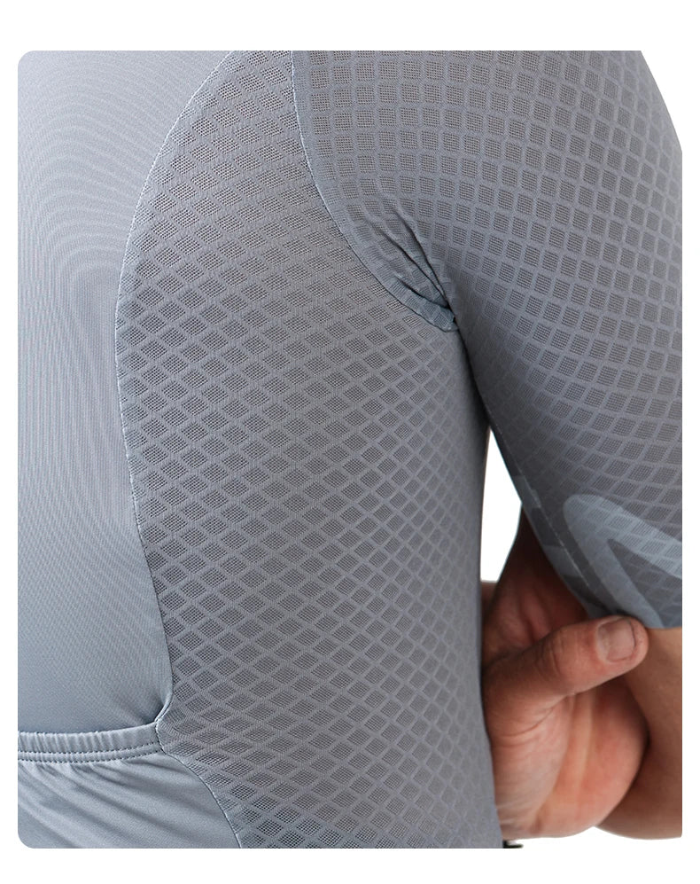 INBIKE Men’s Summer Cycling Jersey