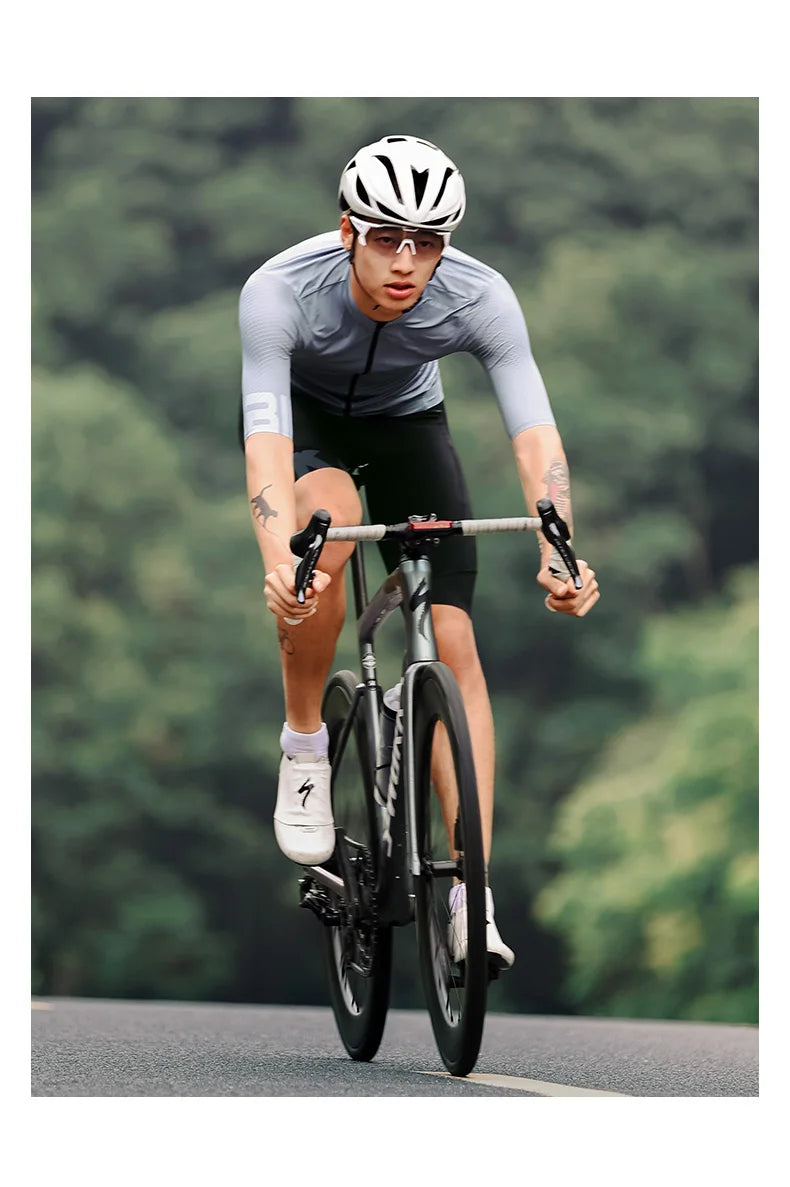 INBIKE Men’s Summer Cycling Jersey