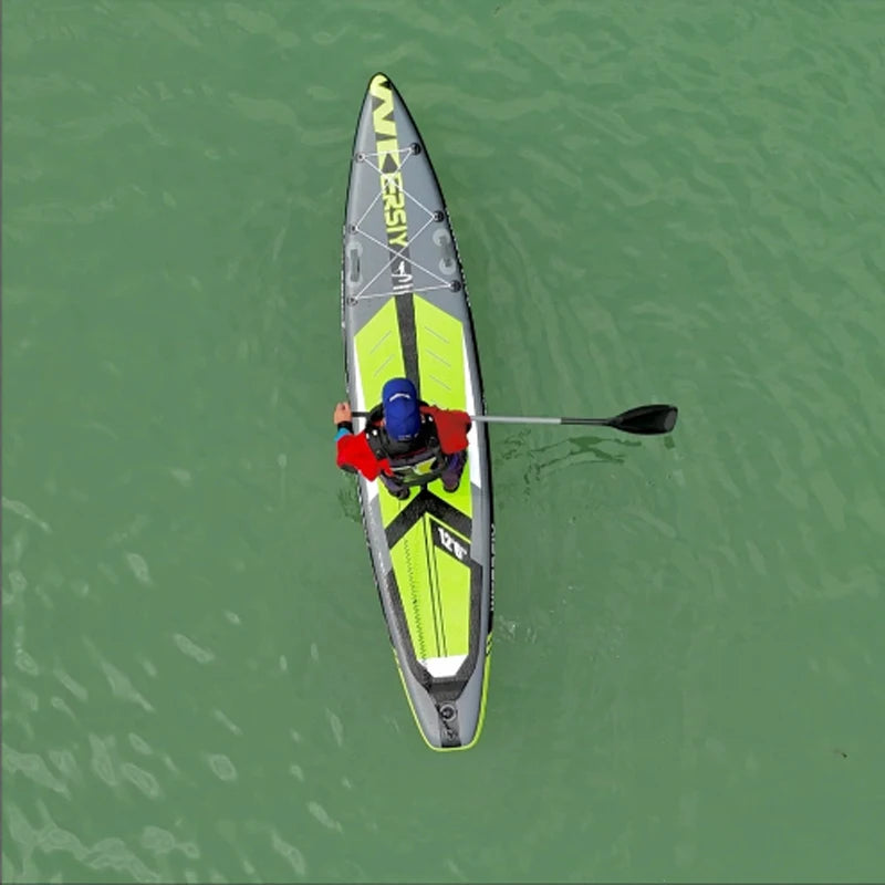 12ft Inflatable SUP Surfboard