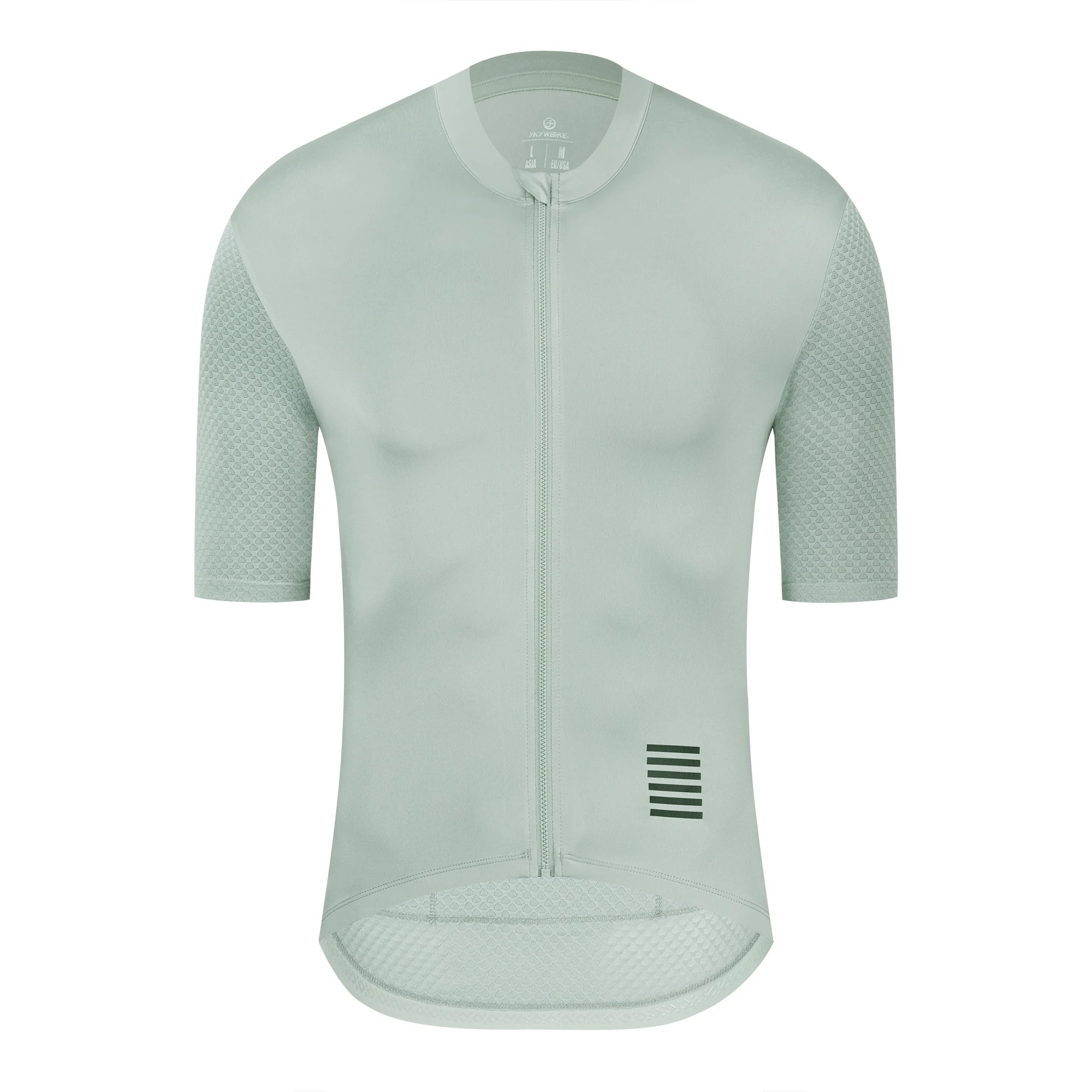 YKYWBIKE Men’s Summer Cycling Jersey