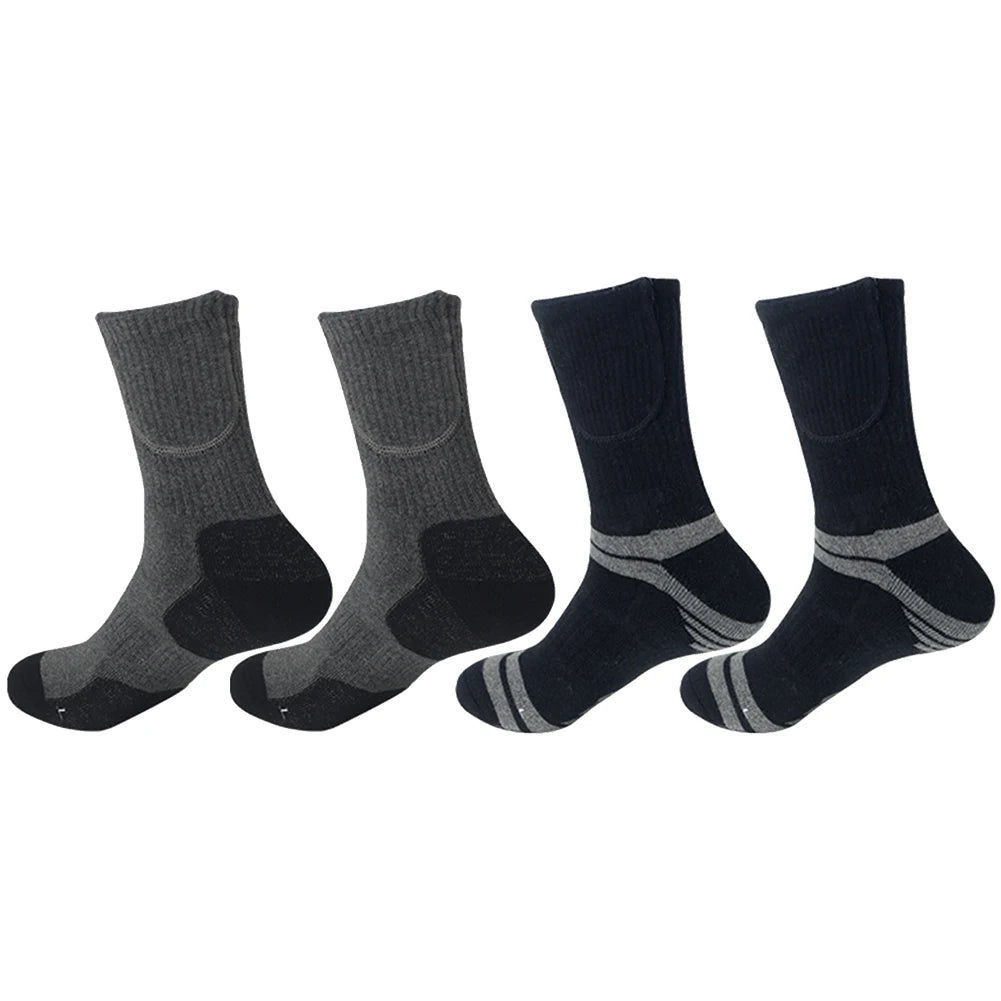 Unisex Rechargeable Heated Socks