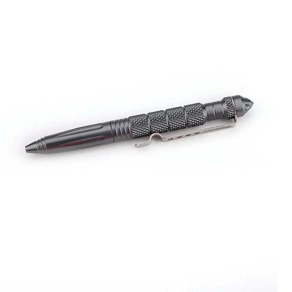 Multifunction Tactical Pen