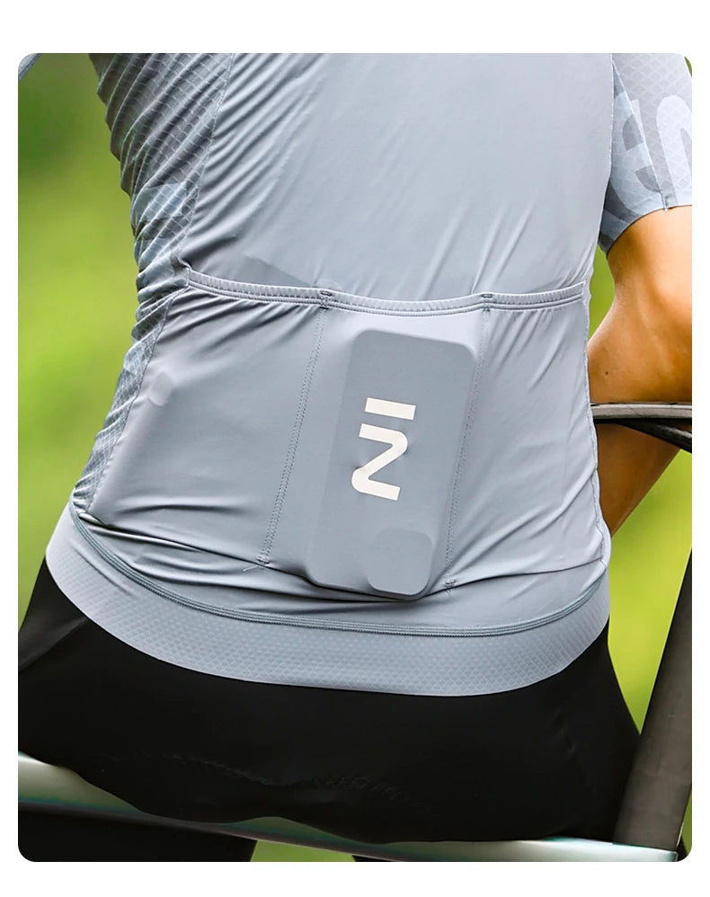INBIKE Men’s Summer Cycling Jersey