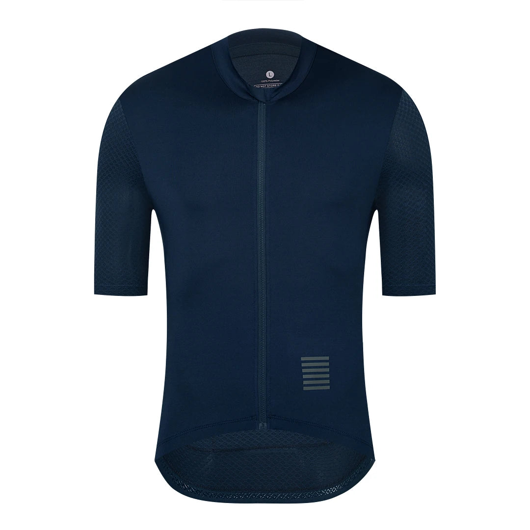 YKYWBIKE Men’s Summer Cycling Jersey