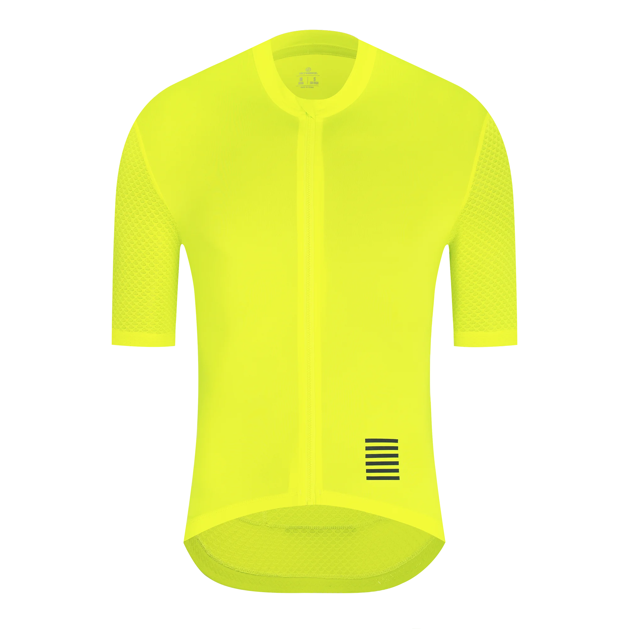YKYWBIKE Men’s Summer Cycling Jersey