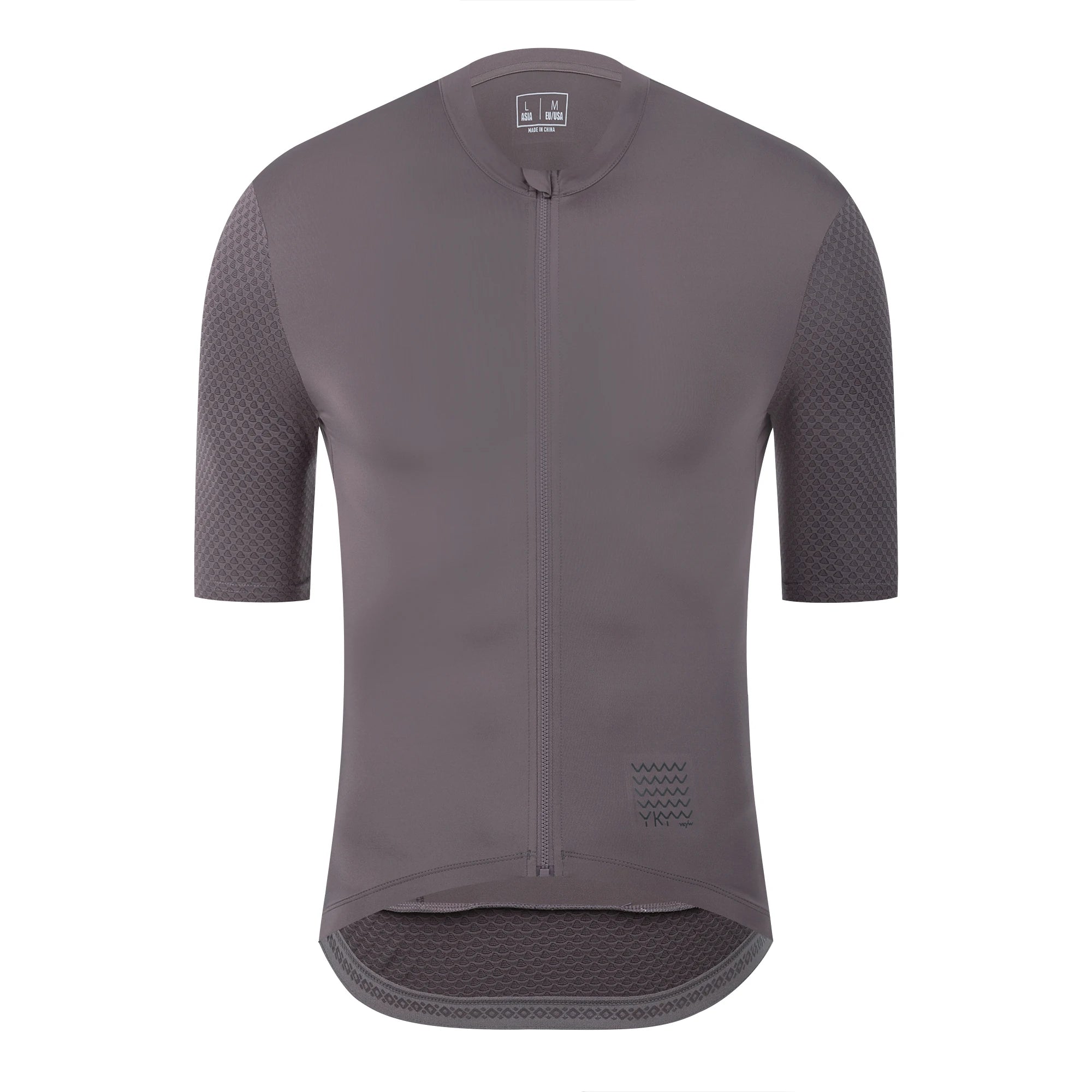 YKYWBIKE Men’s Summer Cycling Jersey
