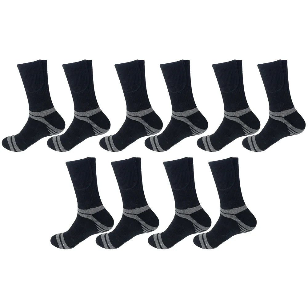 Unisex Rechargeable Heated Socks
