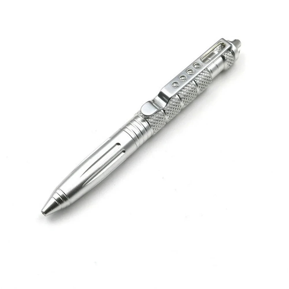 Multifunction Tactical Pen