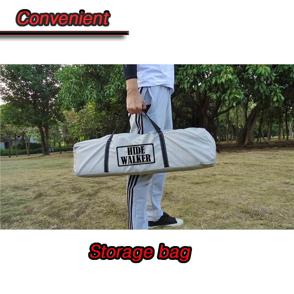 4x6 Heavy Duty Waterproof Tarp