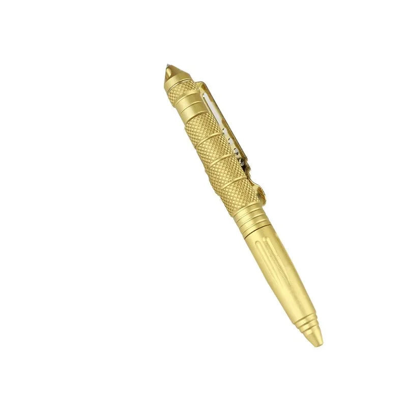 Multifunction Tactical Pen