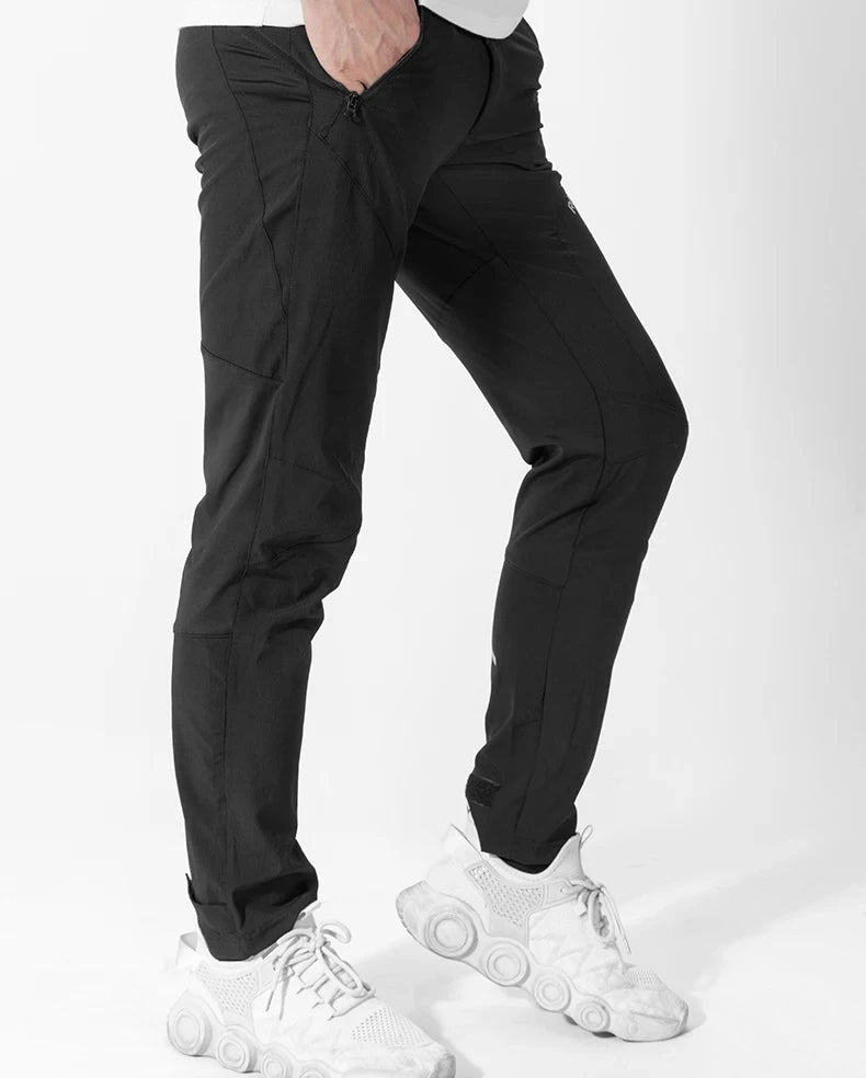 ROCKBROS Quick-Dry Cycling Pants – Men & Women