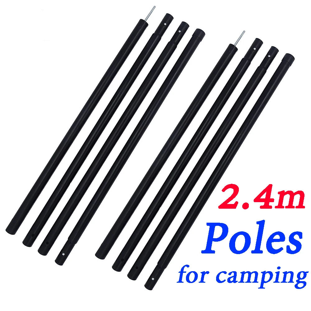 4x6 Heavy Duty Waterproof Tarp