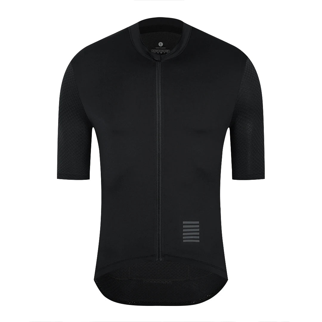 YKYWBIKE Men’s Summer Cycling Jersey