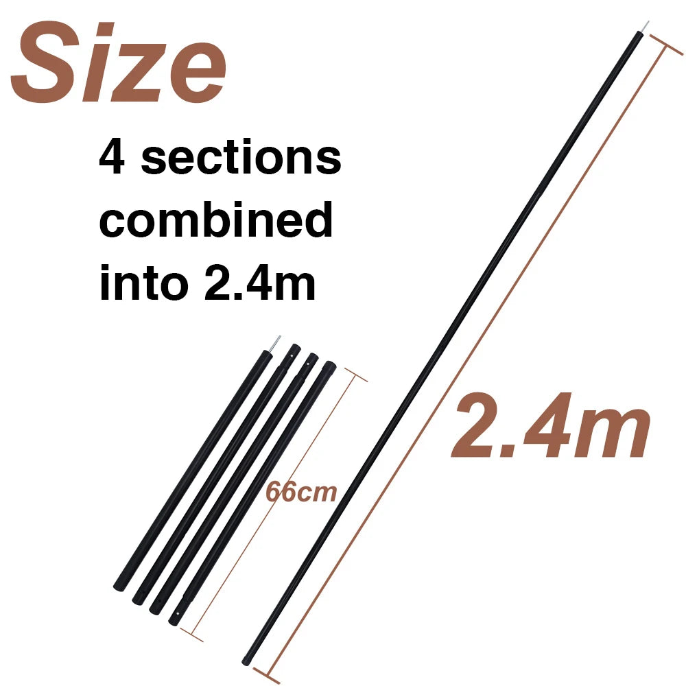 4x6 Heavy Duty Waterproof Tarp
