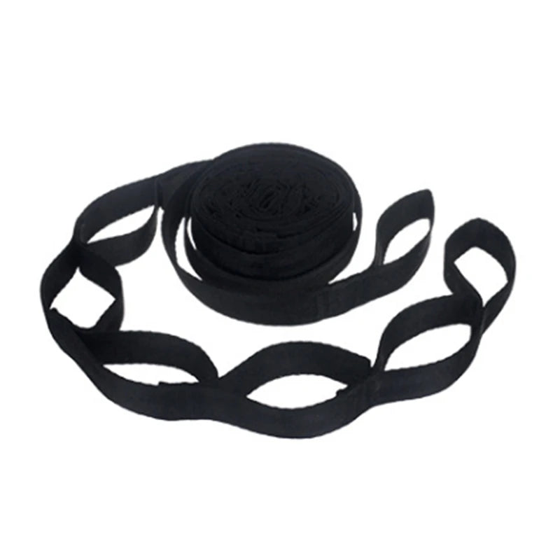 2Pcs Heavy-Duty Hammock Straps